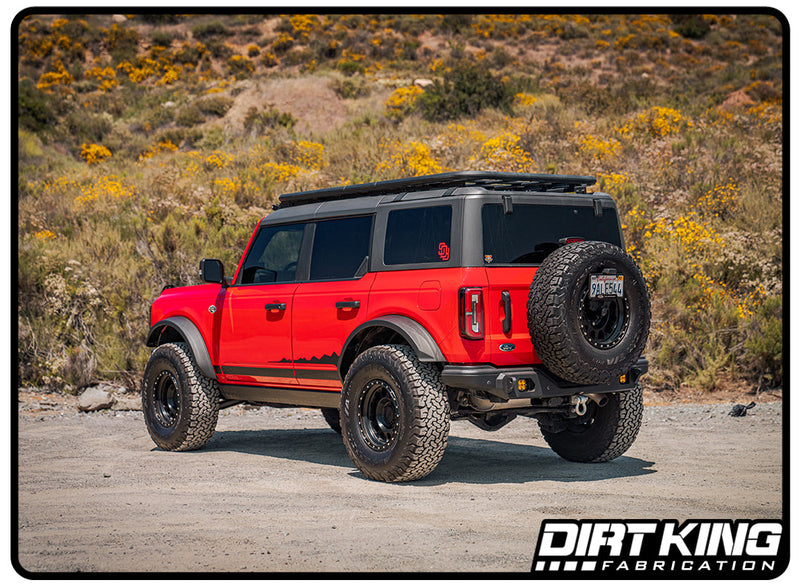 Load image into Gallery viewer, 21+ Bronco Ball Joint Upper Control Arms - Clearance

