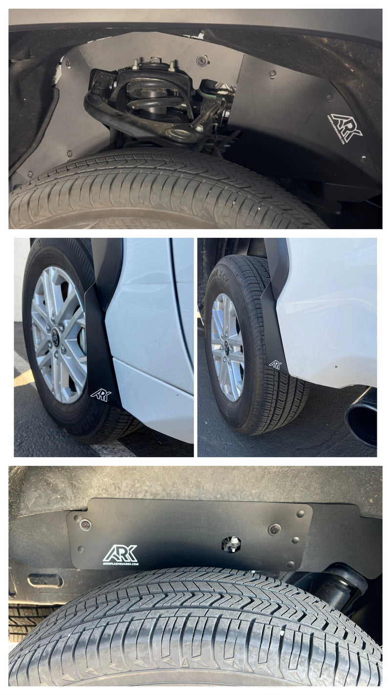 Load image into Gallery viewer, 2022+ Toyota Tundra TriXPoly Bundle and Save
