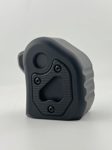 4Runner 6th Gen Shift Knob (2025+) Cerakoted