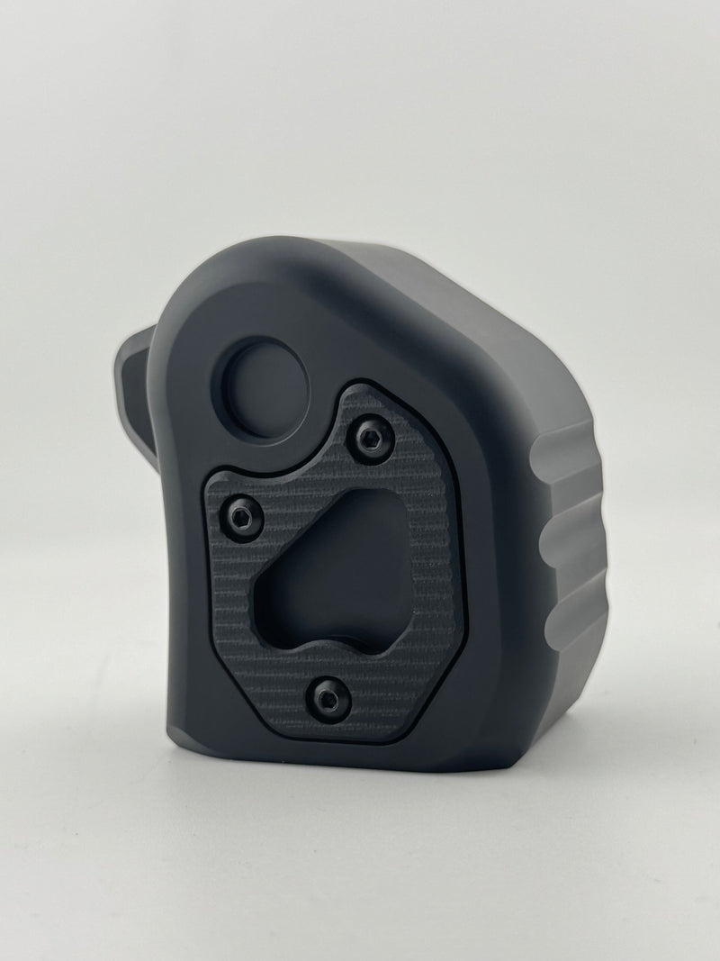 Load image into Gallery viewer, 4Runner 6th Gen Shift Knob (2025+) Cerakoted
