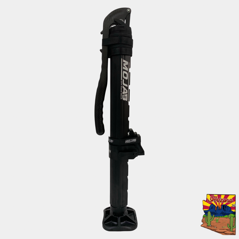 Load image into Gallery viewer, CarbonPro Hydraulic Jack MLH 48&#39;&#39;
