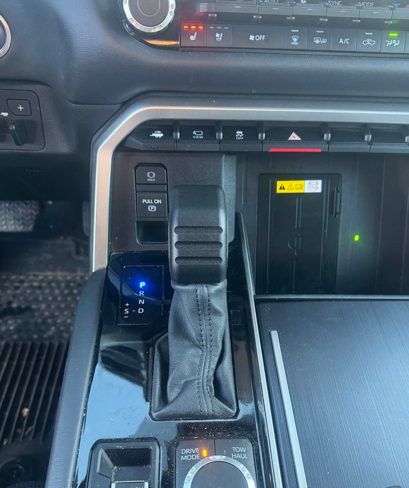 Load image into Gallery viewer, Tundra Gen 3 Shift Knob (2022-Current) powder coated
