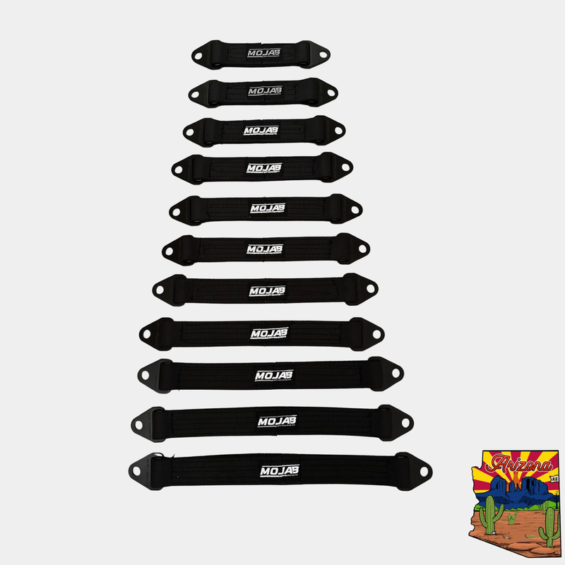 Load image into Gallery viewer, Limit Strap ( From 10&#39;&#39; to 30&#39;&#39;)
