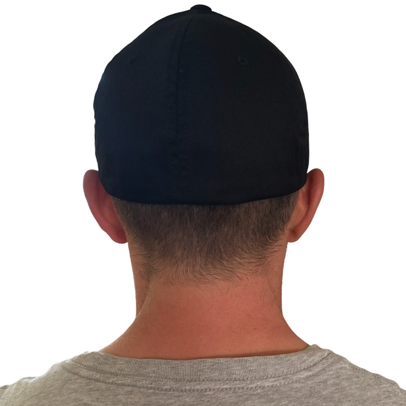 Load image into Gallery viewer, Mojab Flexfit 6-Panel Cap

