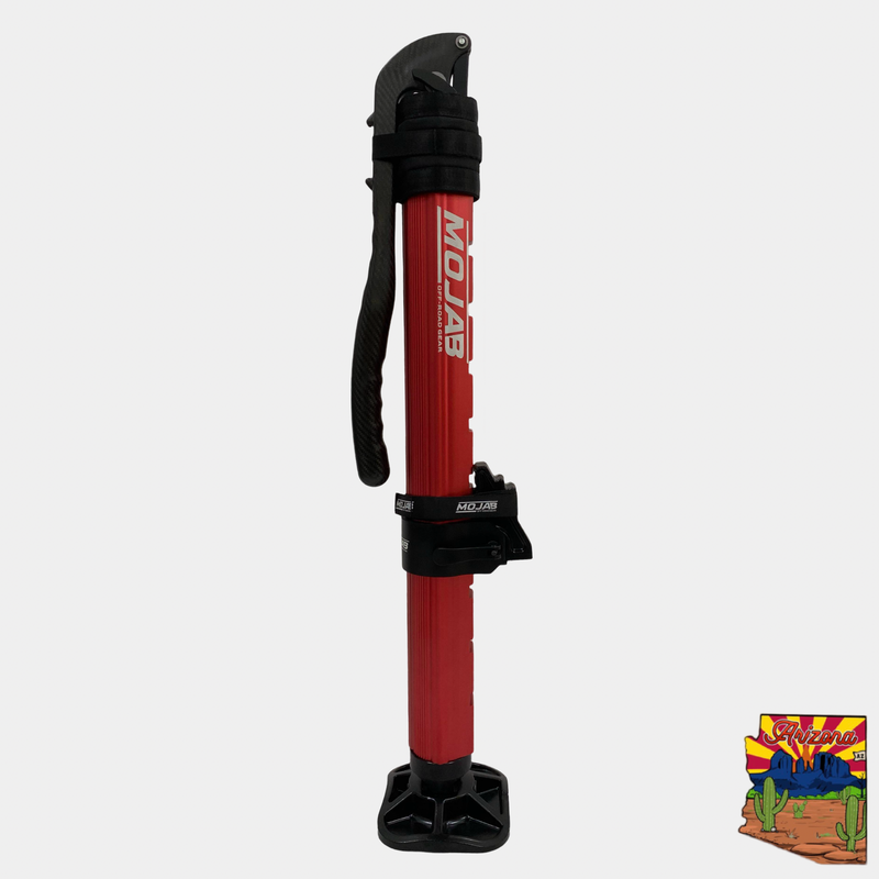 Load image into Gallery viewer, CarbonPro Hydraulic Jack MLH 48&#39;&#39;
