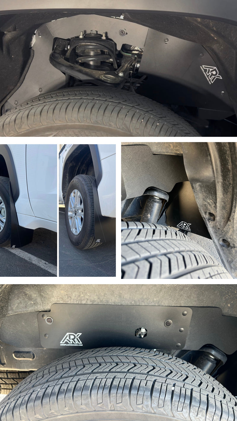 Load image into Gallery viewer, 2022+ Toyota Tundra TriXPoly Bundle and Save
