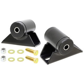 CE-9201 - TJ/LJ/YJ/XJ/MJ Heavy Duty Motor Mounts