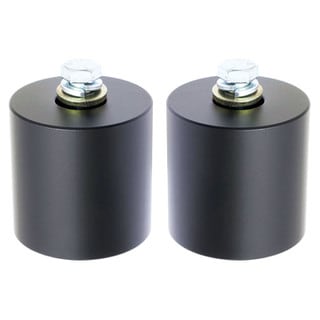 CE-9818FBSK - JL/JT Front Bump Stop Kit (3 in.)