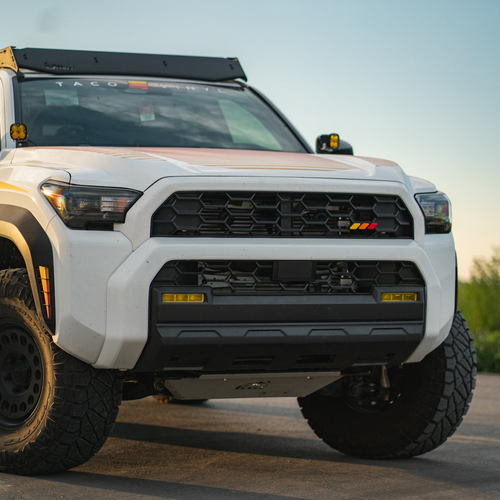 2025+ 4Runner Beta Pro Grille