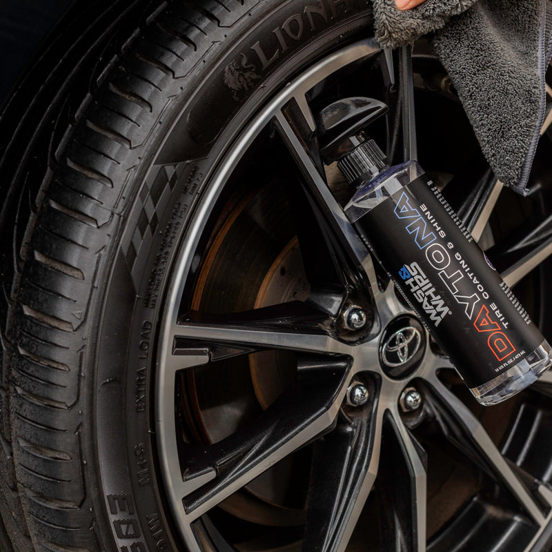 Load image into Gallery viewer, WASH&amp;WHIPS 3-Step Car Care System
