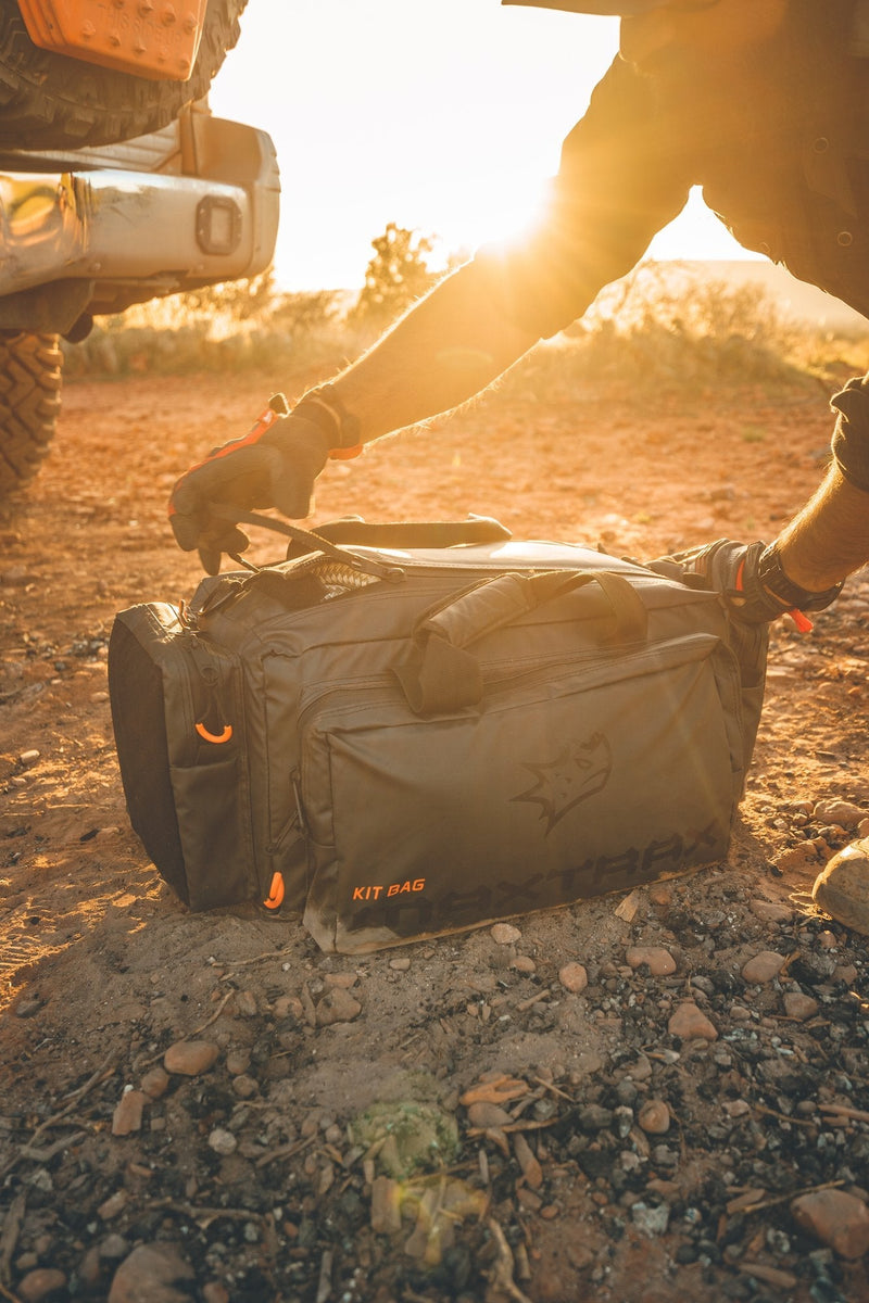 Load image into Gallery viewer, MAXTRAX Recovery Kit Bag

