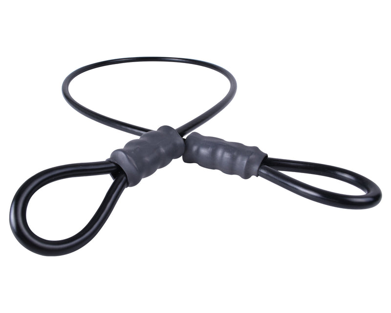 Load image into Gallery viewer, A6 Adventure Equipment Cable Lock -Black - (Cable Only)
