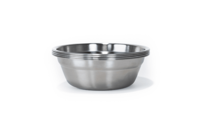 Load image into Gallery viewer, Camp Bowl Set (4) - Clearance

