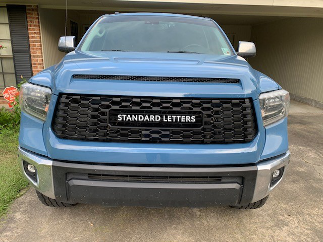 Load image into Gallery viewer, 2014-21 Tundra Pro Grille

