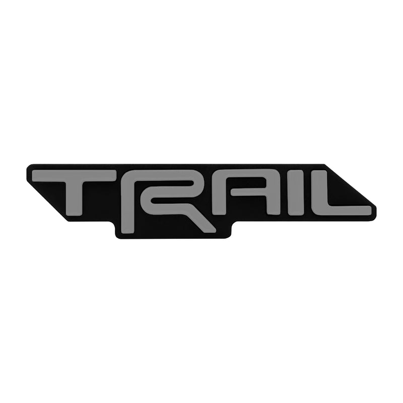 Load image into Gallery viewer, Trail Grille Badge
