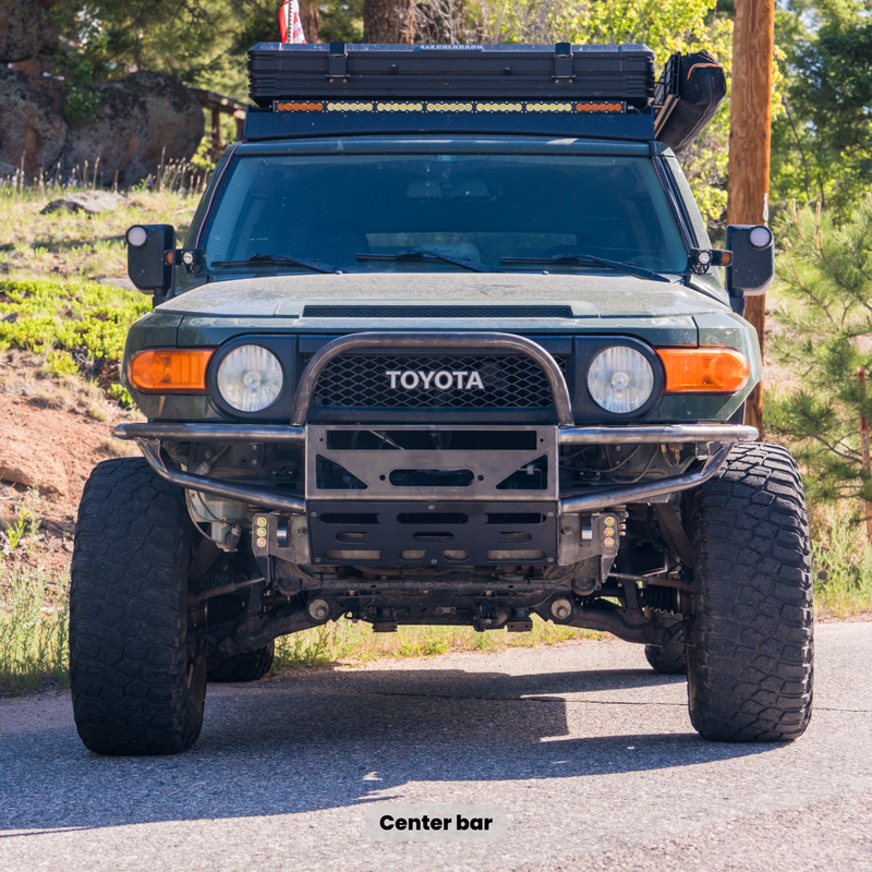 Load image into Gallery viewer, Toyota FJ Cruiser
