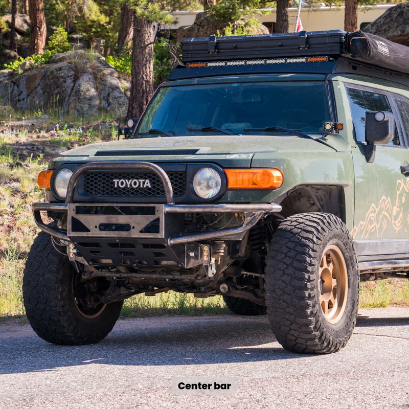 Load image into Gallery viewer, Toyota FJ Cruiser
