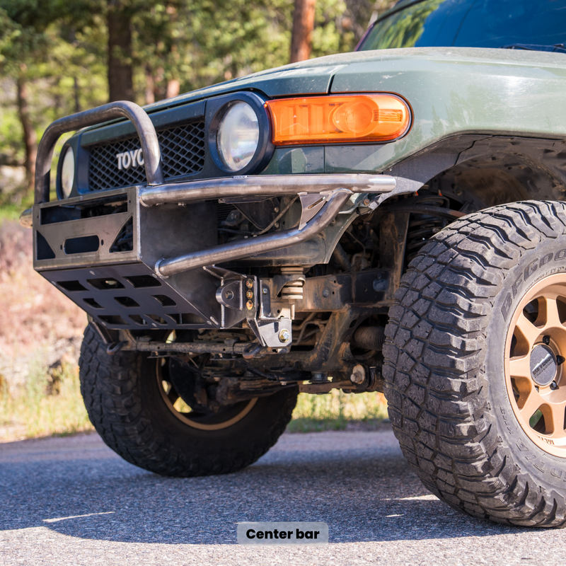 Load image into Gallery viewer, Toyota FJ Cruiser
