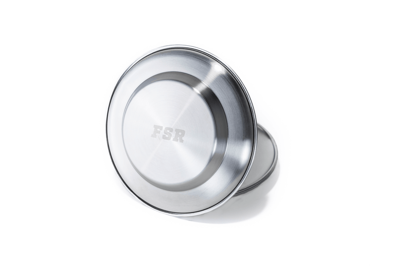 Load image into Gallery viewer, Camp Plate Set (4) - Clearance
