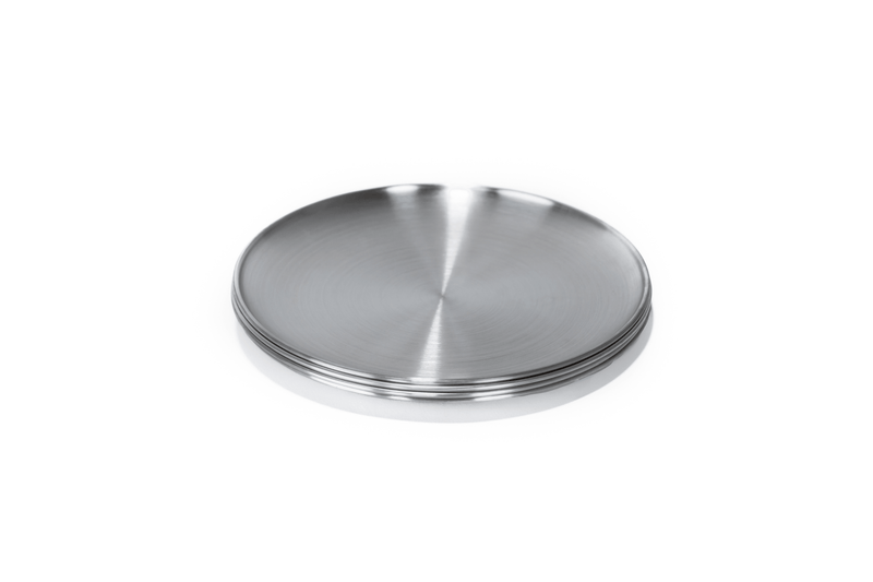 Load image into Gallery viewer, Chef Plate Set (4) - Clearance
