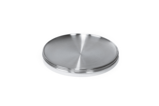 Chef Plate Set (4) - Clearance