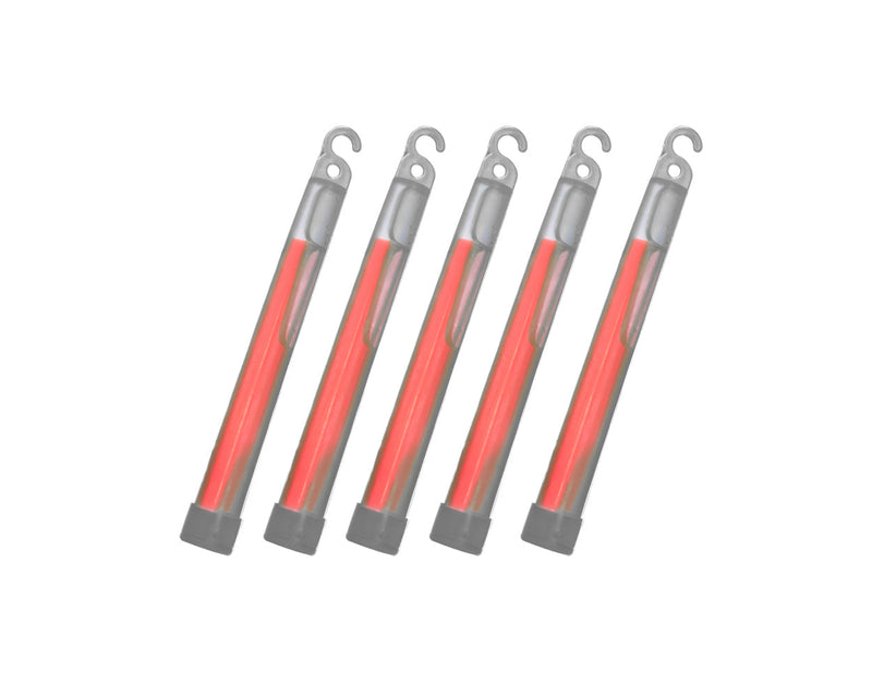 Load image into Gallery viewer, 6&quot; Chemlights - (Pack of 5)
