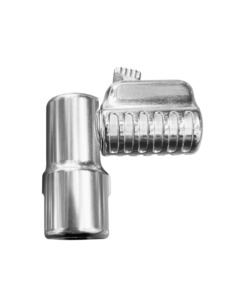 Load image into Gallery viewer, Dream Auto Air Chuck - 90 Degree
