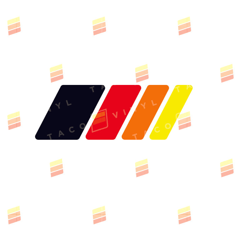 Load image into Gallery viewer, 4Wave Decal
