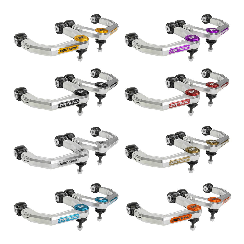 Load image into Gallery viewer, Billet Upper Control Arms
