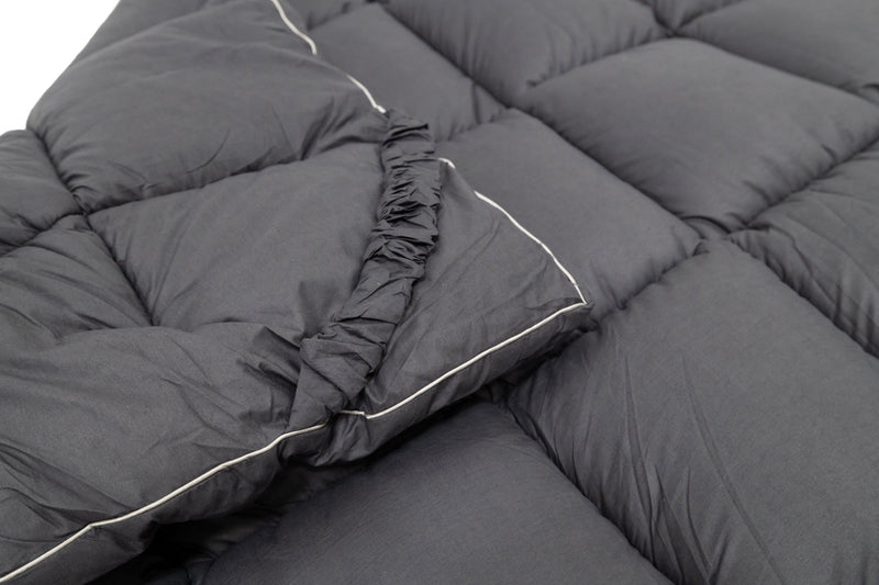 Load image into Gallery viewer, Cloud Topper for Rooftop Tent Mattress
