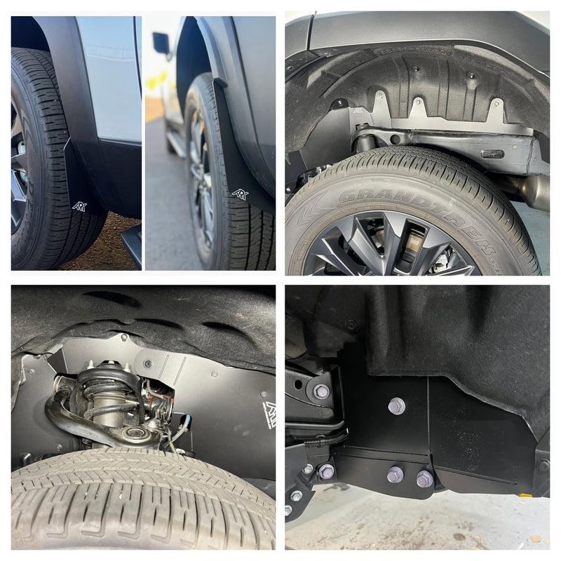 Load image into Gallery viewer, 2024+ Toyota Land Cruiser TriXpoly Complete Kits - Bundle and Save
