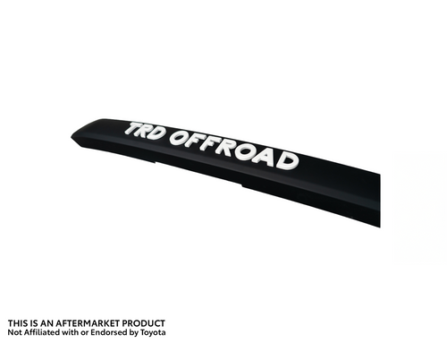 Custom 4runner Pro Grille