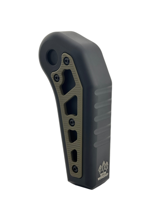 Tacoma 2nd Gen Design 4 (2005-2015)