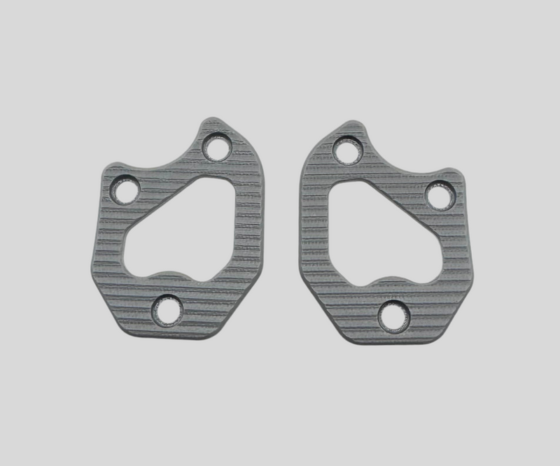 Load image into Gallery viewer, Spare scales for 4th Gen Tacoma/ 3rd Gen Tundra/ 6th Gen 4Runner/ JL Wrangler and Gladiator
