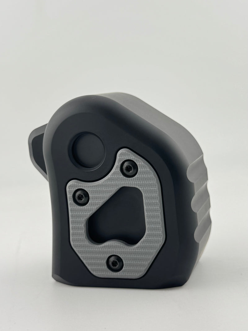 Load image into Gallery viewer, 4Runner 6th Gen Shift Knob (2025+) Cerakoted
