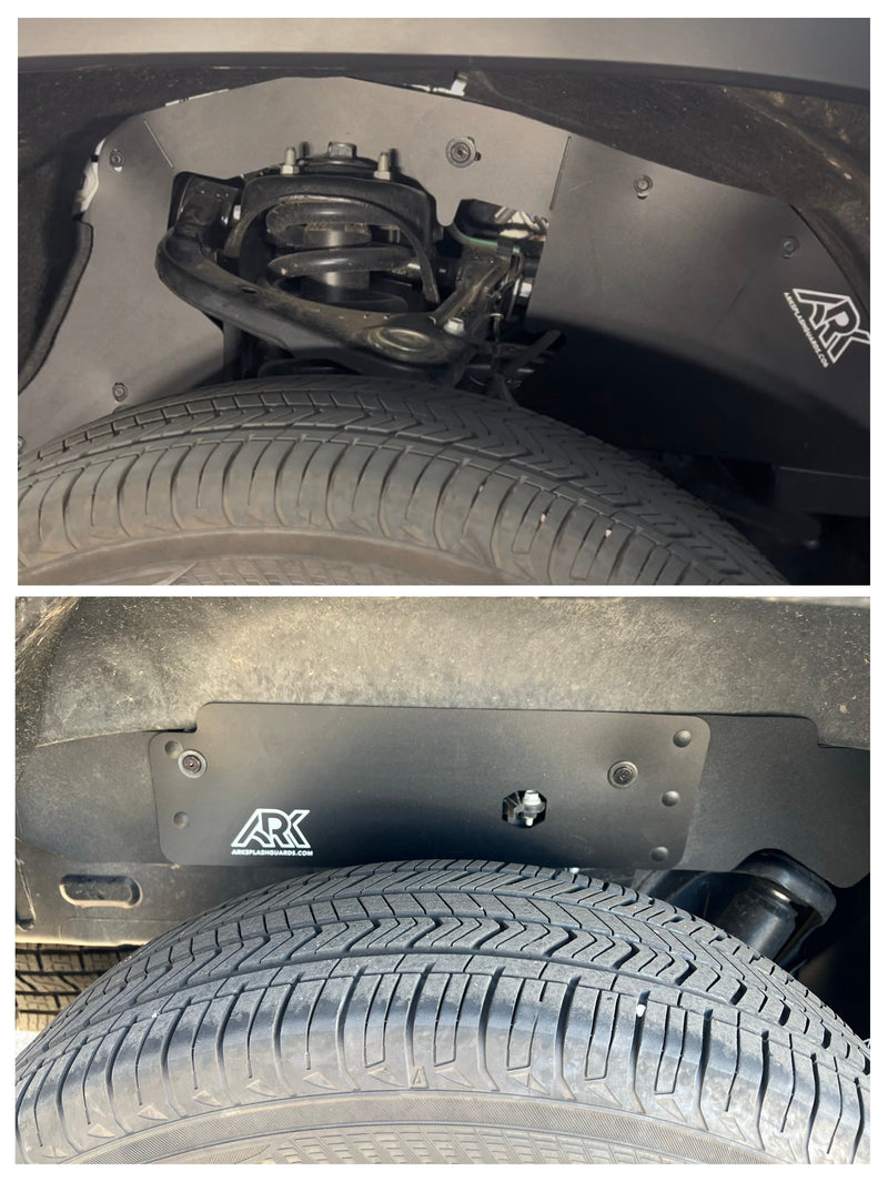 Load image into Gallery viewer, 2022+ Toyota Tundra TriXPoly Bundle and Save
