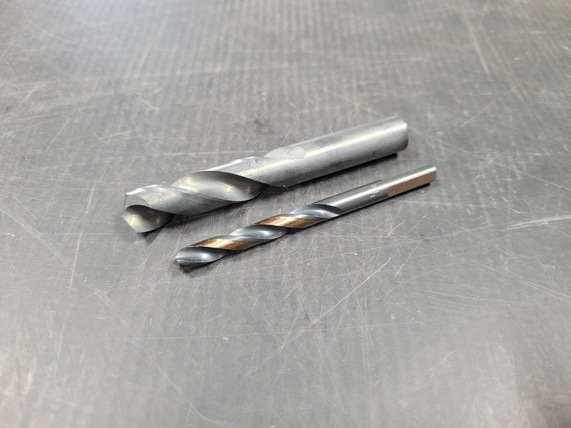 Load image into Gallery viewer, Archive Garage Drill Bit Set
