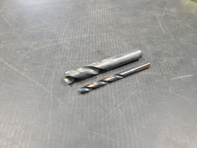 Load image into Gallery viewer, Archive Garage Drill Bit Set
