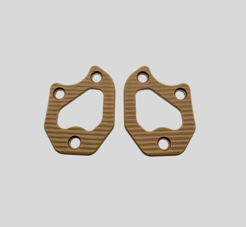 Load image into Gallery viewer, Spare scales for 4th Gen Tacoma/ 3rd Gen Tundra/ 6th Gen 4Runner/ JL Wrangler and Gladiator
