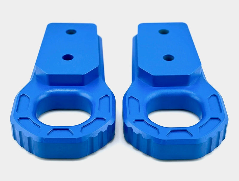 Load image into Gallery viewer, 2007-2021 Tundra Front Tow Hooks (6 color options)
