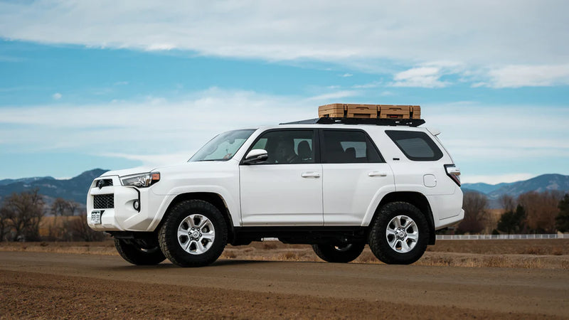 Load image into Gallery viewer, SHERPA | THE NEEDLE (2010-2023 TOYOTA 4RUNNER) Roof Rack
