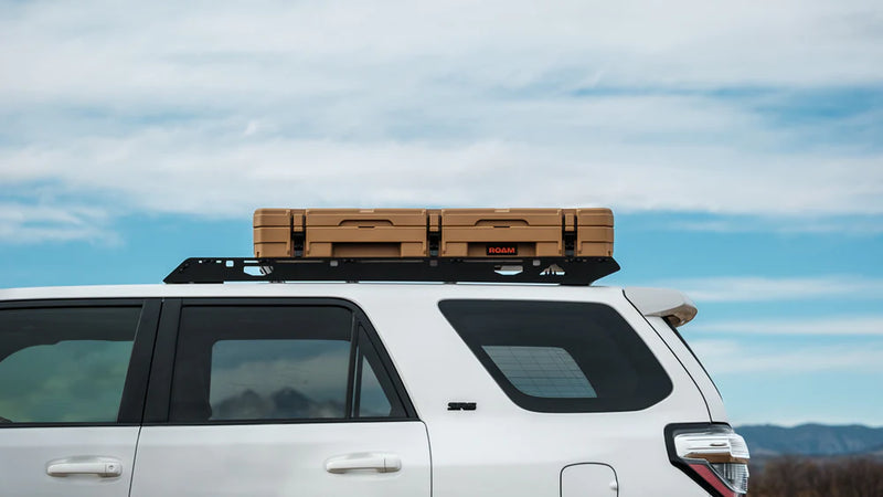 Load image into Gallery viewer, SHERPA | THE NEEDLE (2010-2023 TOYOTA 4RUNNER) Roof Rack
