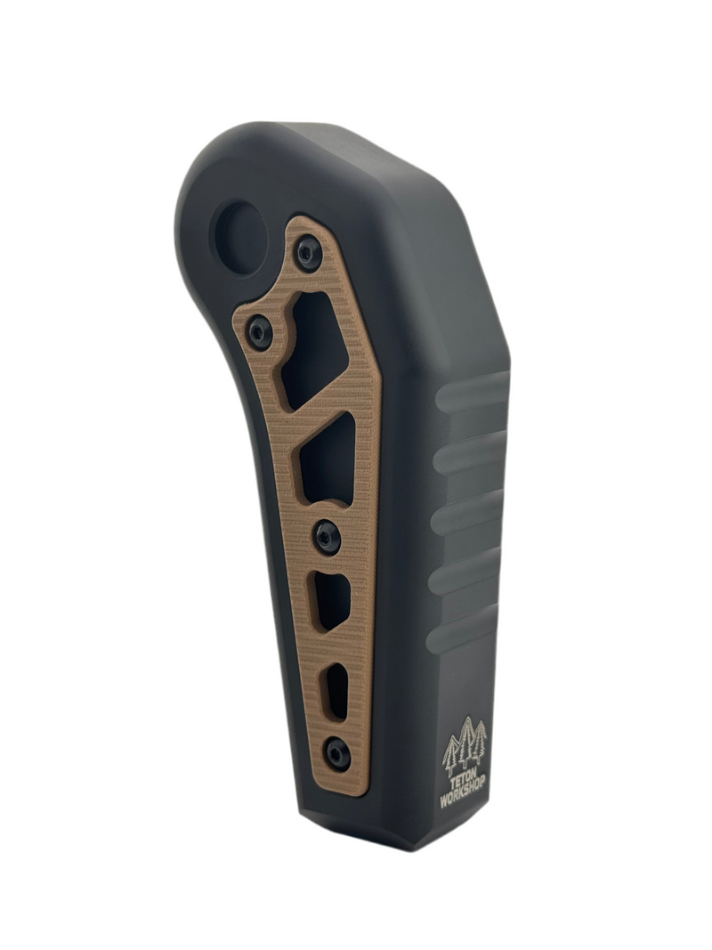 Load image into Gallery viewer, Tacoma 2nd Gen Design 4 (2005-2015)
