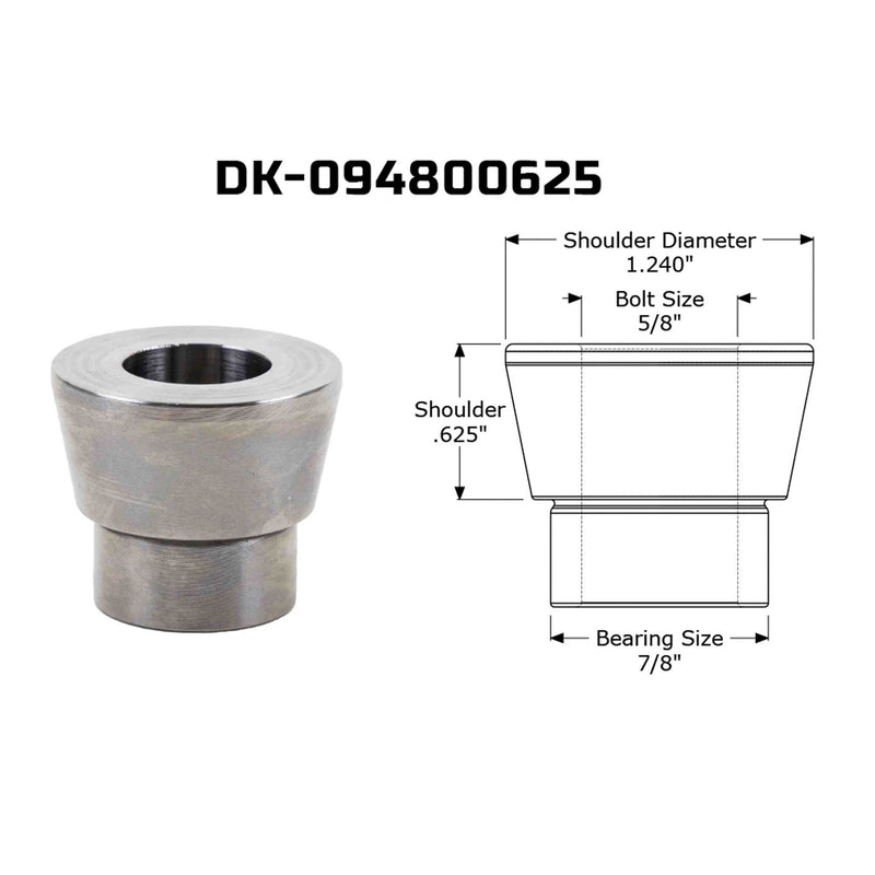 Load image into Gallery viewer, Step Spacers
