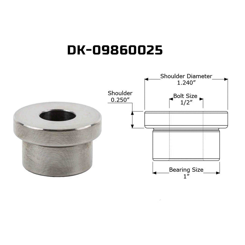 Load image into Gallery viewer, Step Spacers
