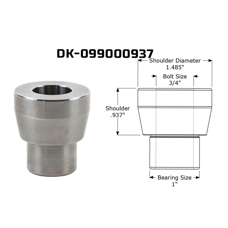 Load image into Gallery viewer, Step Spacers
