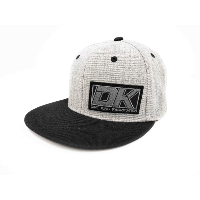 Load image into Gallery viewer, DK Snap Back Hat
