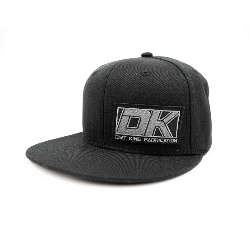 Load image into Gallery viewer, DK Snap Back Hat
