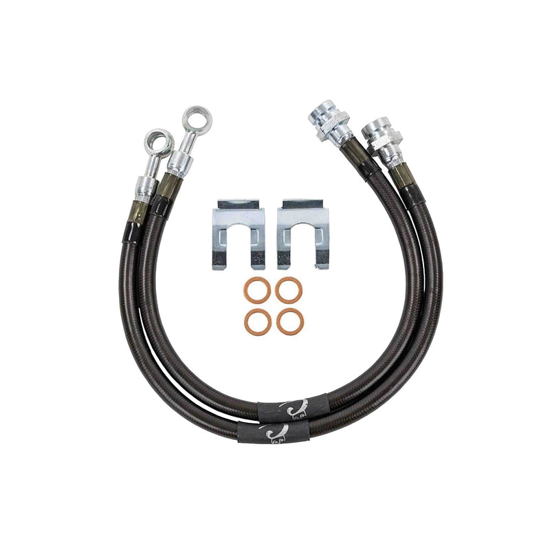 Load image into Gallery viewer, Brake Lines | 10mm Banjo x 10mm-1.0 FIF
