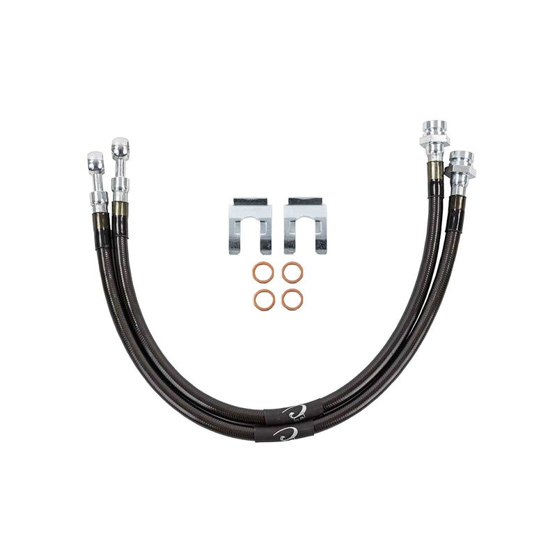 Load image into Gallery viewer, Brake Lines | 10mm Banjo x 10mm-1.0 FIF
